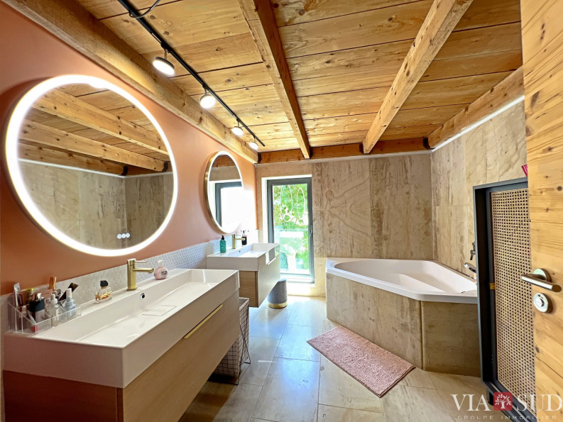 vente Maison loft Beziers - Photo 9