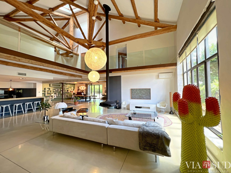 vente Maison loft Beziers - Photo 5