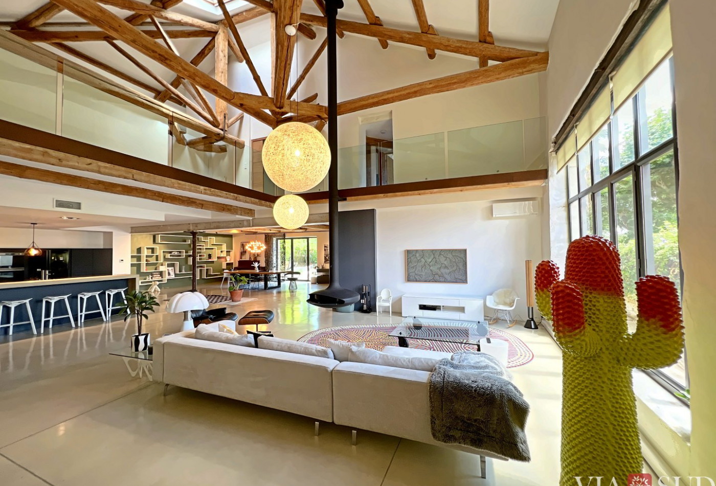 vente Maison loft Beziers - Photo 5