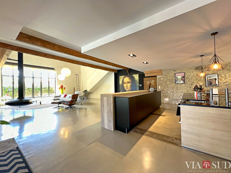 vente Maison loft Beziers - Photo 10