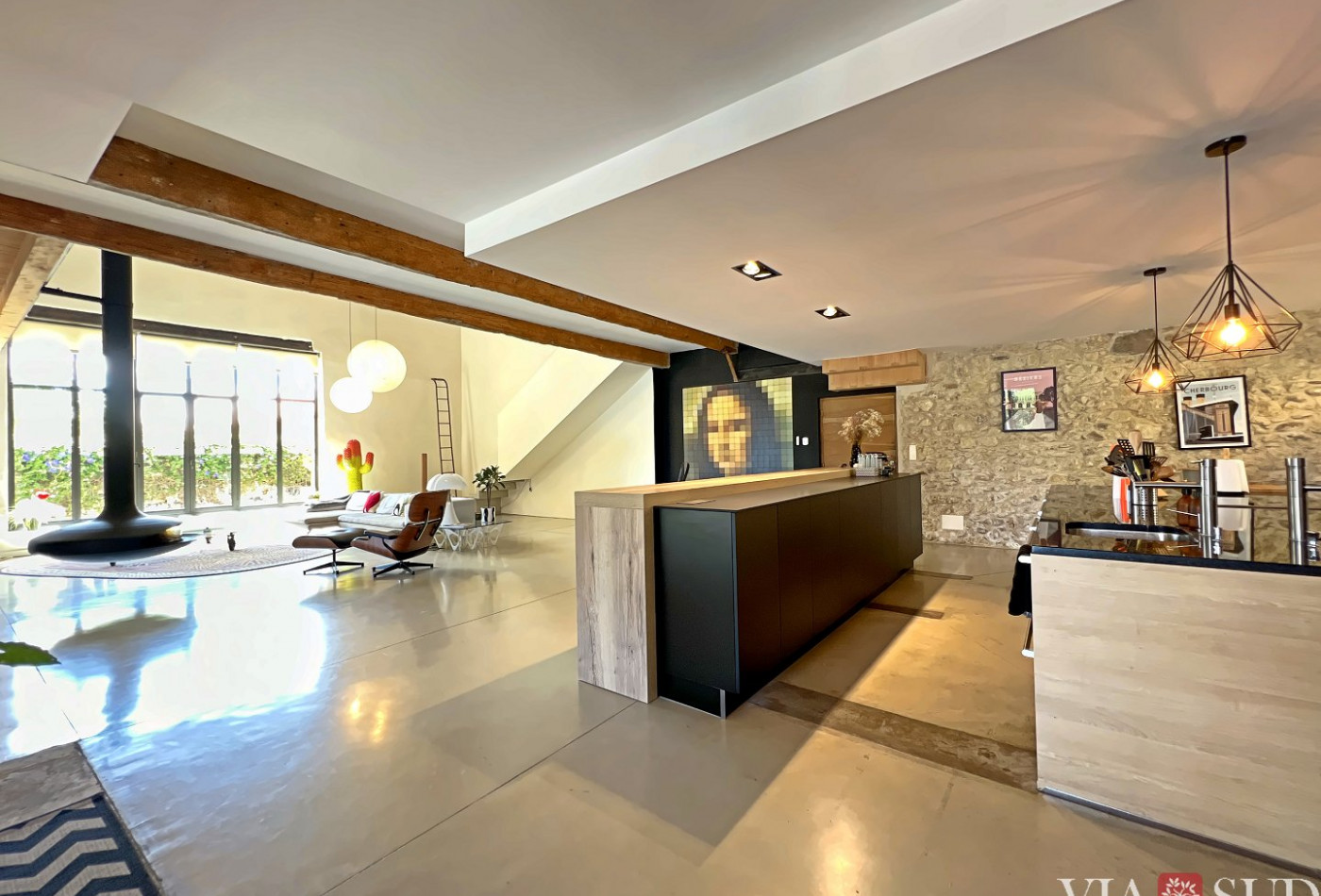 vente Maison loft Beziers - Photo 10