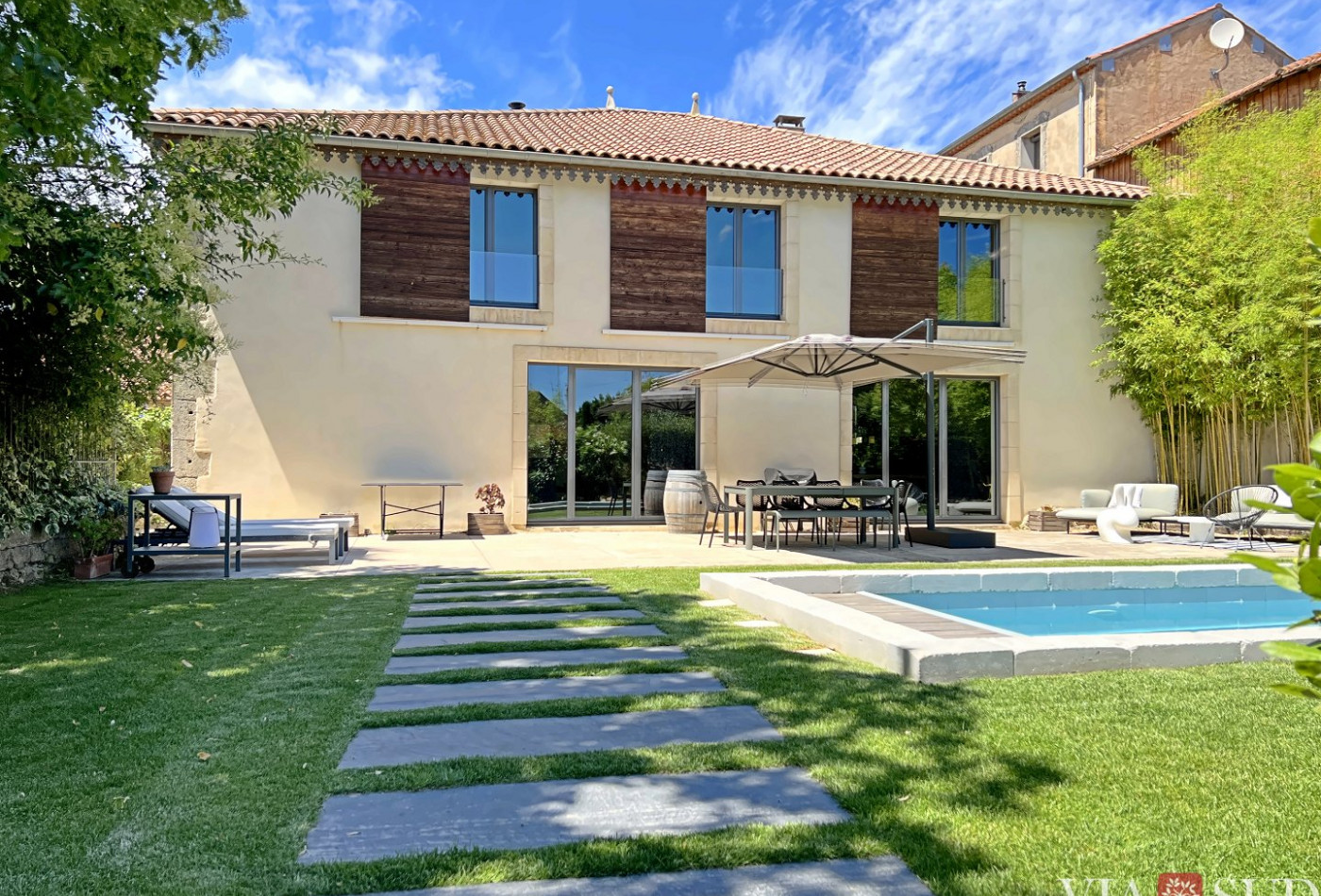 vente Maison loft Beziers - Photo 2