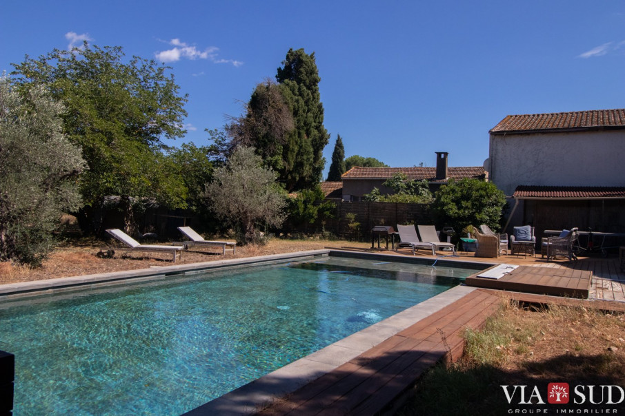 for sale Bastide Beziers