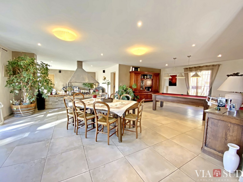 à vendre Propriété viticole Puisserguier - Photo 5