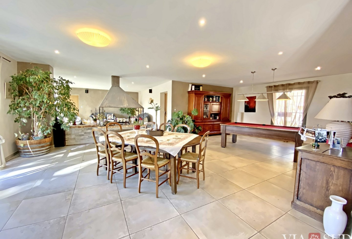 vente Propriété viticole Puisserguier - Photo 5