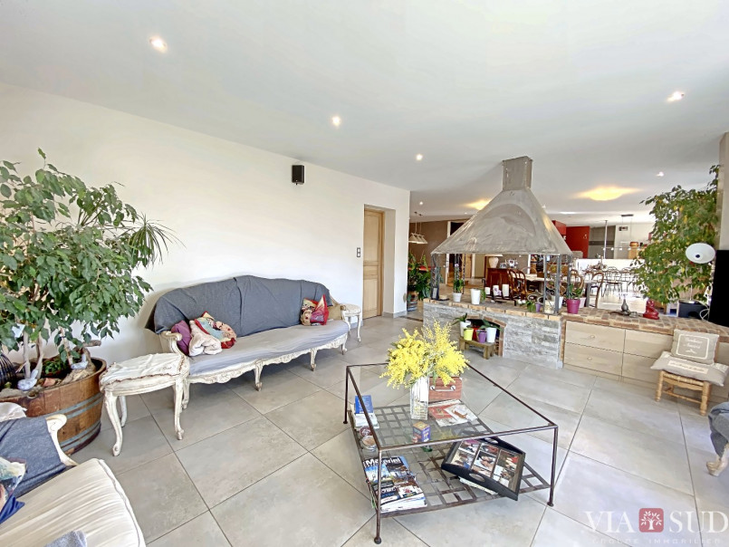 à vendre Propriété viticole Puisserguier - Photo 6