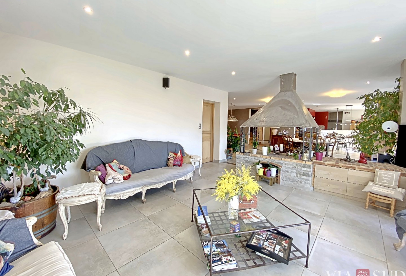 vente Propriété viticole Puisserguier - Photo 6