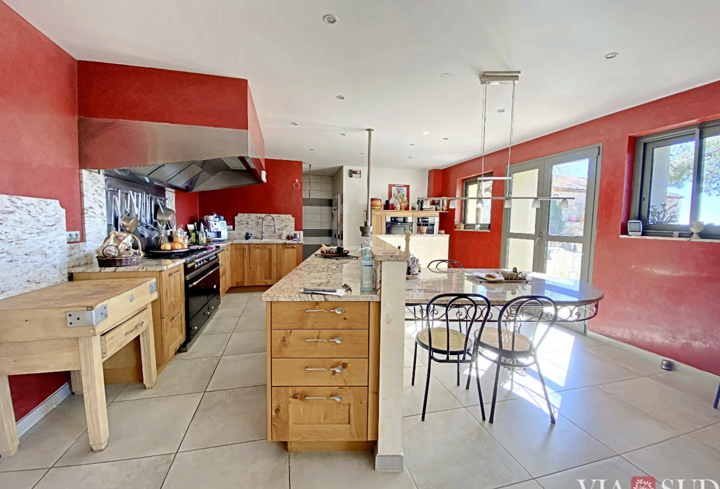 vente Propriété viticole Puisserguier - Photo 7