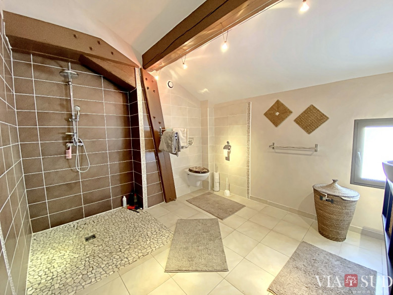 vente Propriété viticole Puisserguier - Photo 9