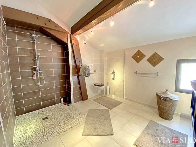 à vendre Propriété viticole Puisserguier - Photo 9