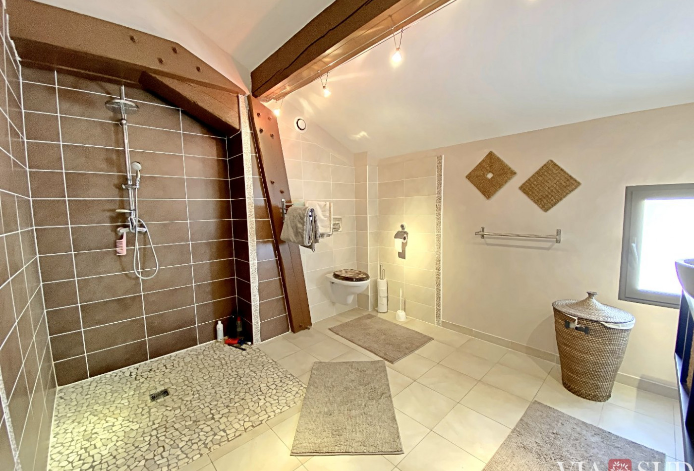 vente Propriété viticole Puisserguier - Photo 9