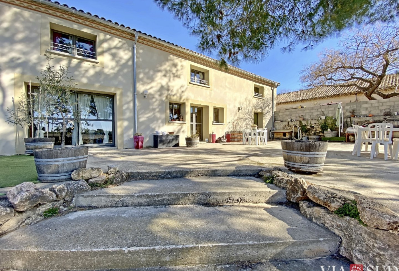 vente Propriété viticole Puisserguier - Photo 3