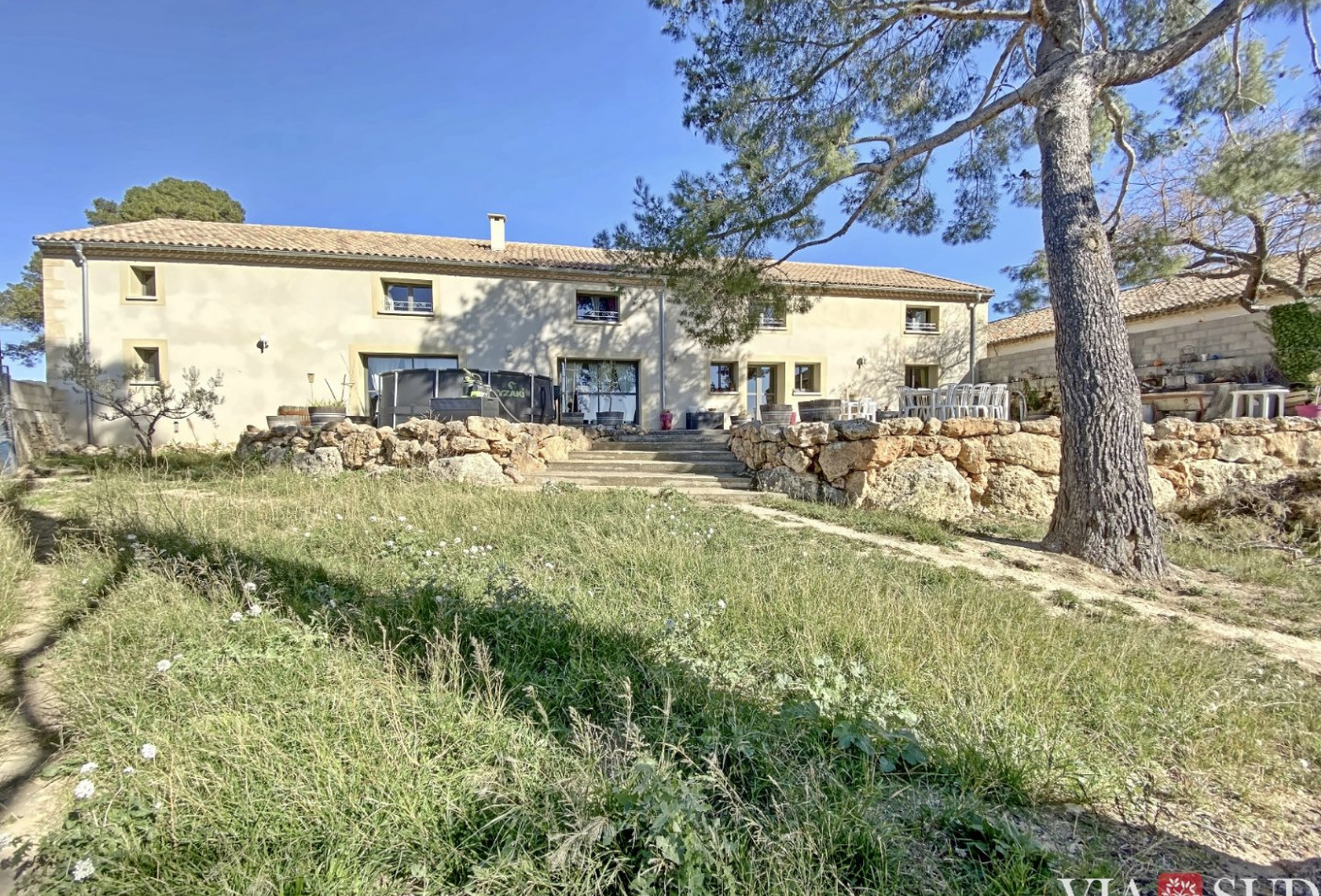 vente Propriété viticole Puisserguier - Photo 4