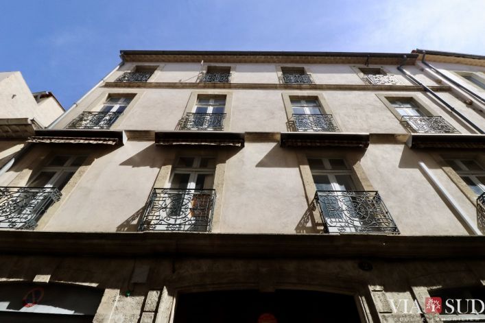A vendre Appartement Beziers | R�f 343323100 - Via sud immobilier