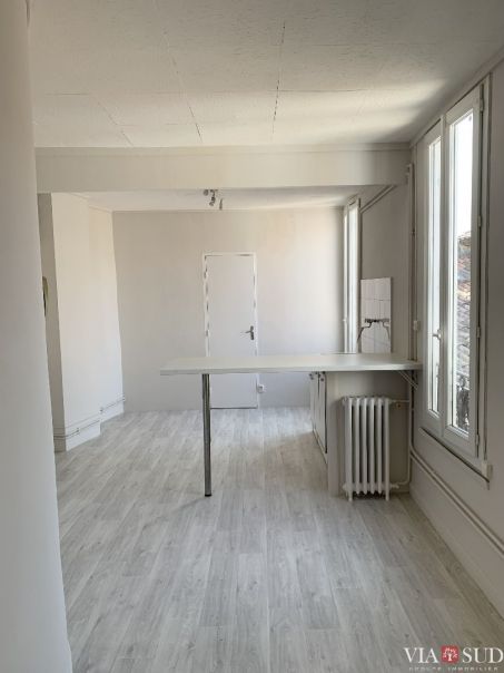 A louer Appartement Beziers | R�f 343323127 - Via sud immobilier