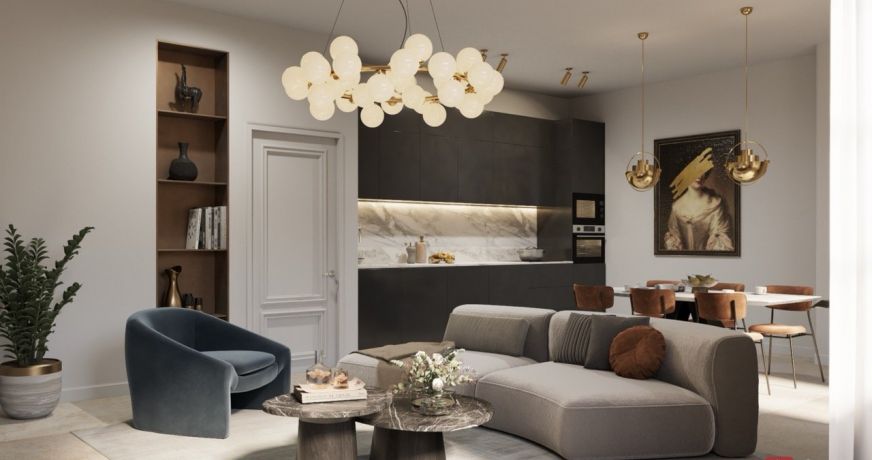 vente Appartement Pezenas