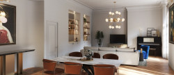 vente Appartement Pezenas