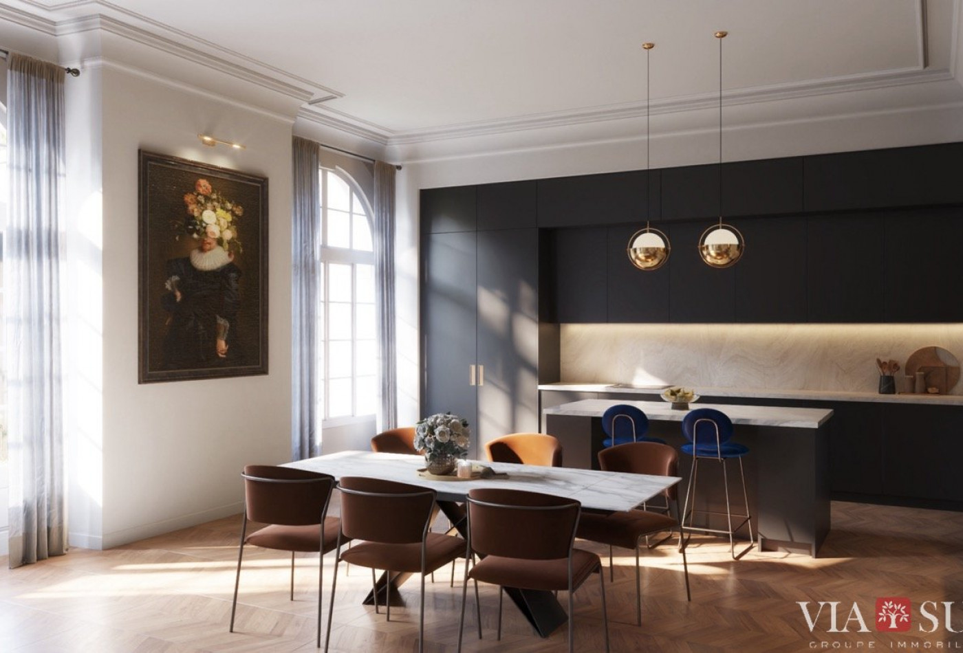 vente Appartement Pezenas - Photo 5