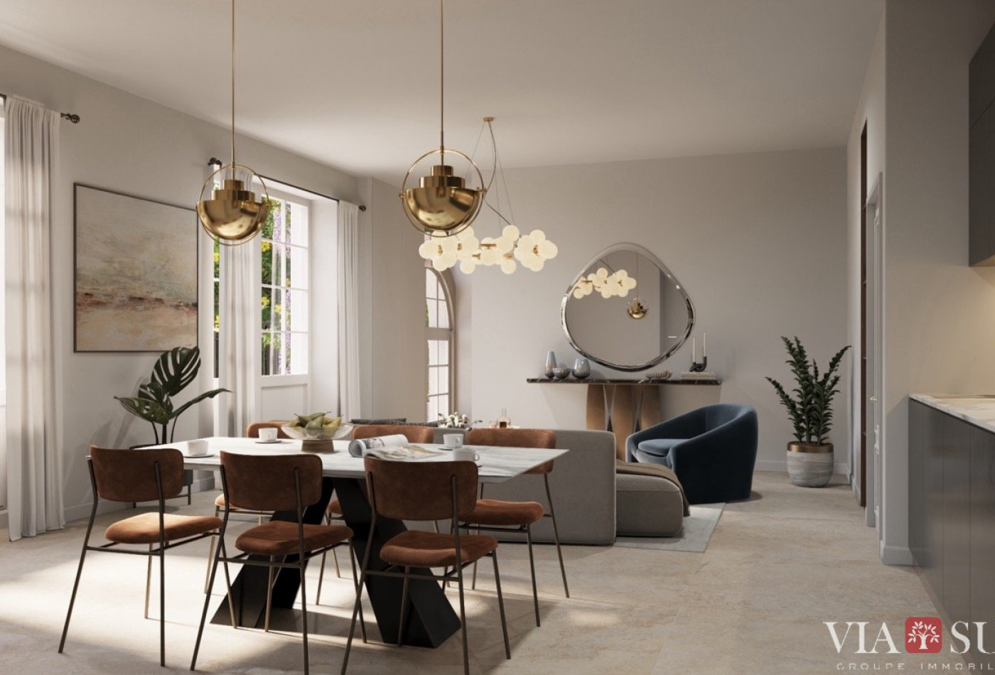 vente Appartement Pezenas - Photo 1