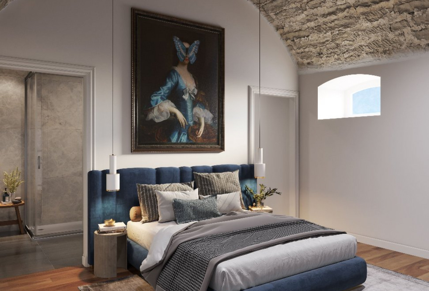vente Appartement Pezenas - Photo 8