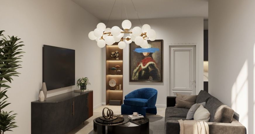 vente Appartement Pezenas