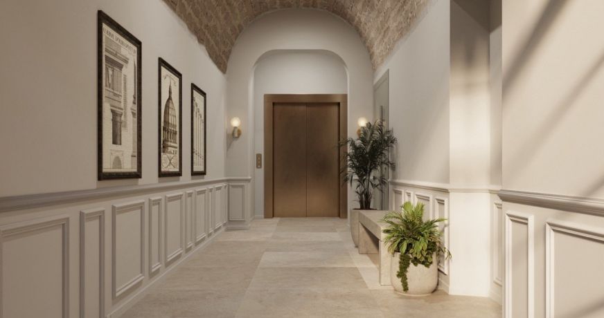 vente Appartement Pezenas
