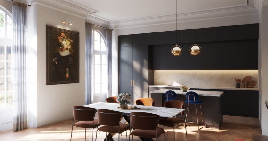 vente Appartement Pezenas