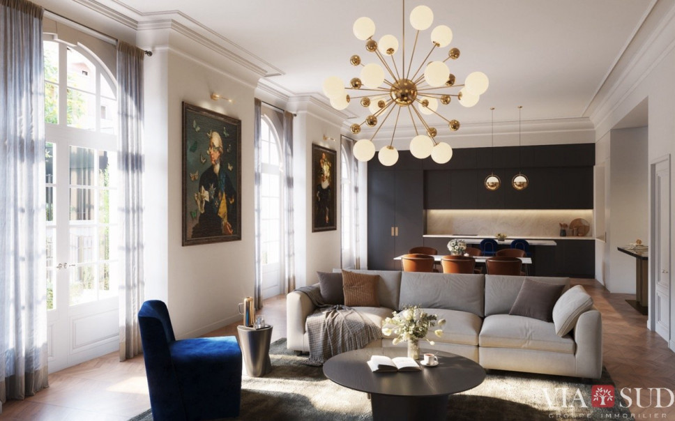 for sale Appartement Pezenas - Photo 8