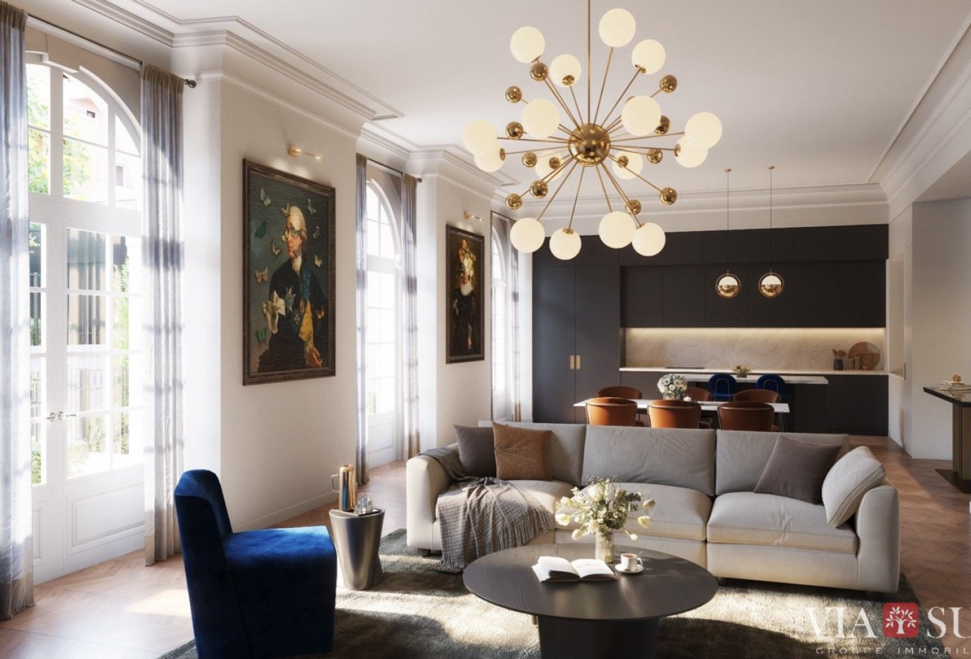 vente Appartement Pezenas - Photo 8