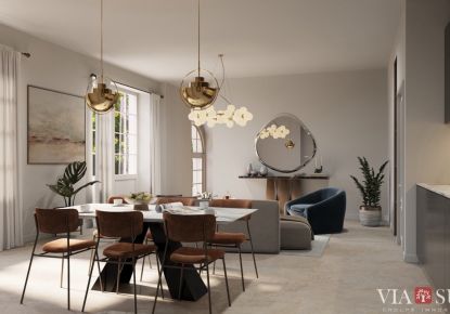 vente Appartement Pezenas