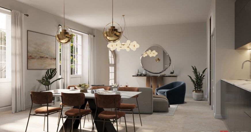 vente Appartement Pezenas
