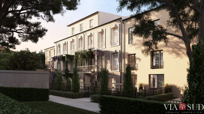 à vendre Appartement Pezenas