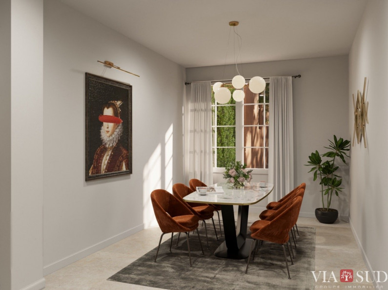 vente Appartement Pezenas - Photo 6