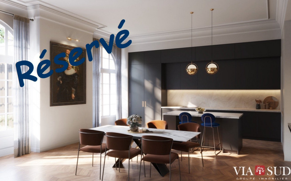 à vendre Appartement Pezenas - Photo 1