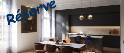 vente Appartement Pezenas
