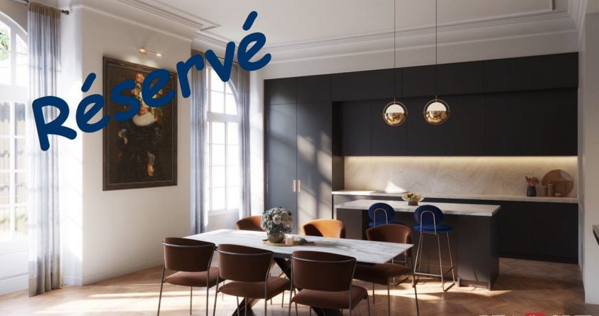 vente Appartement Pezenas