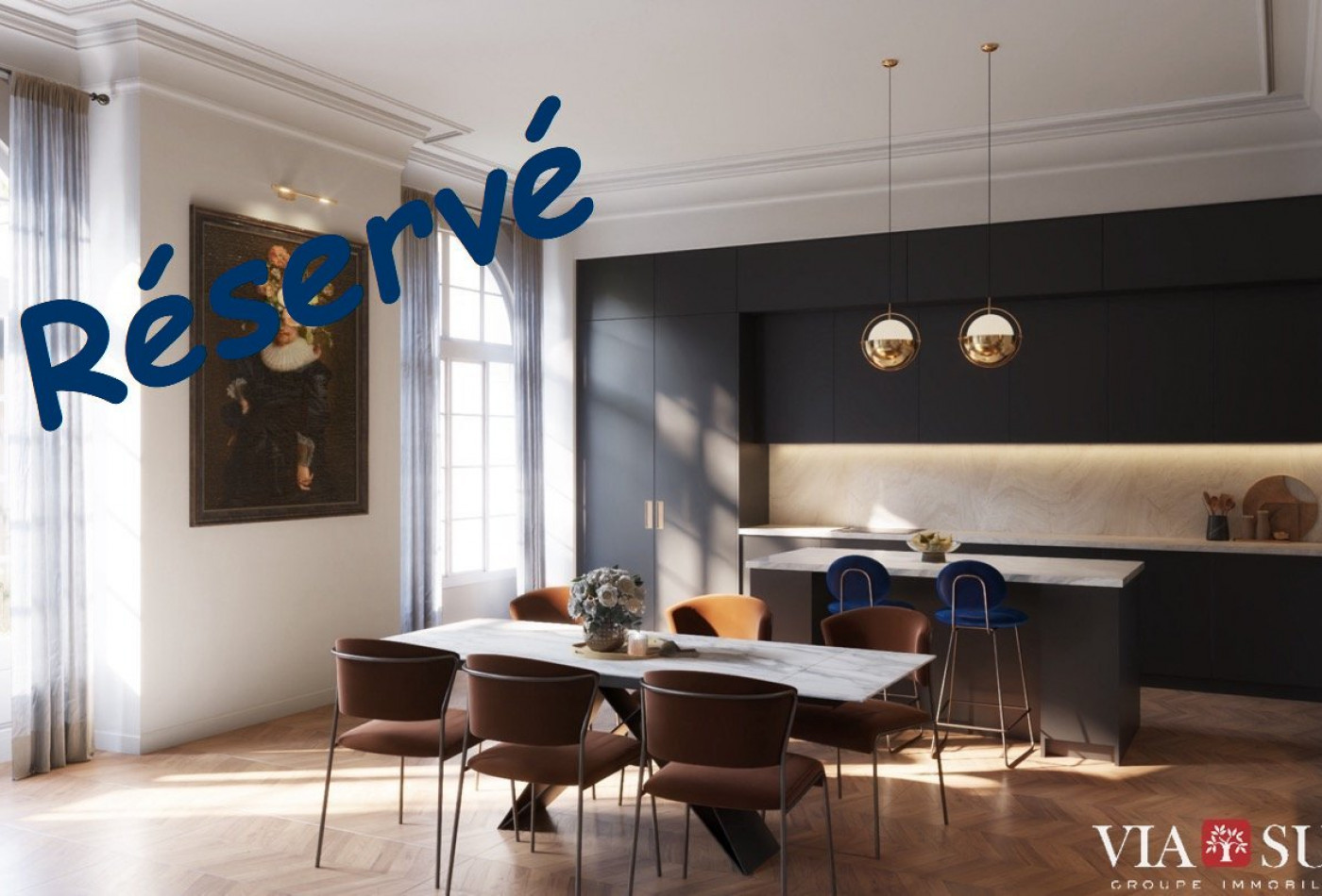 vente Appartement Pezenas - Photo 1