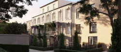 vente Appartement Pezenas