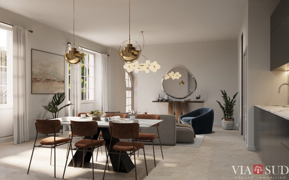 à vendre Appartement Pezenas - Photo 3