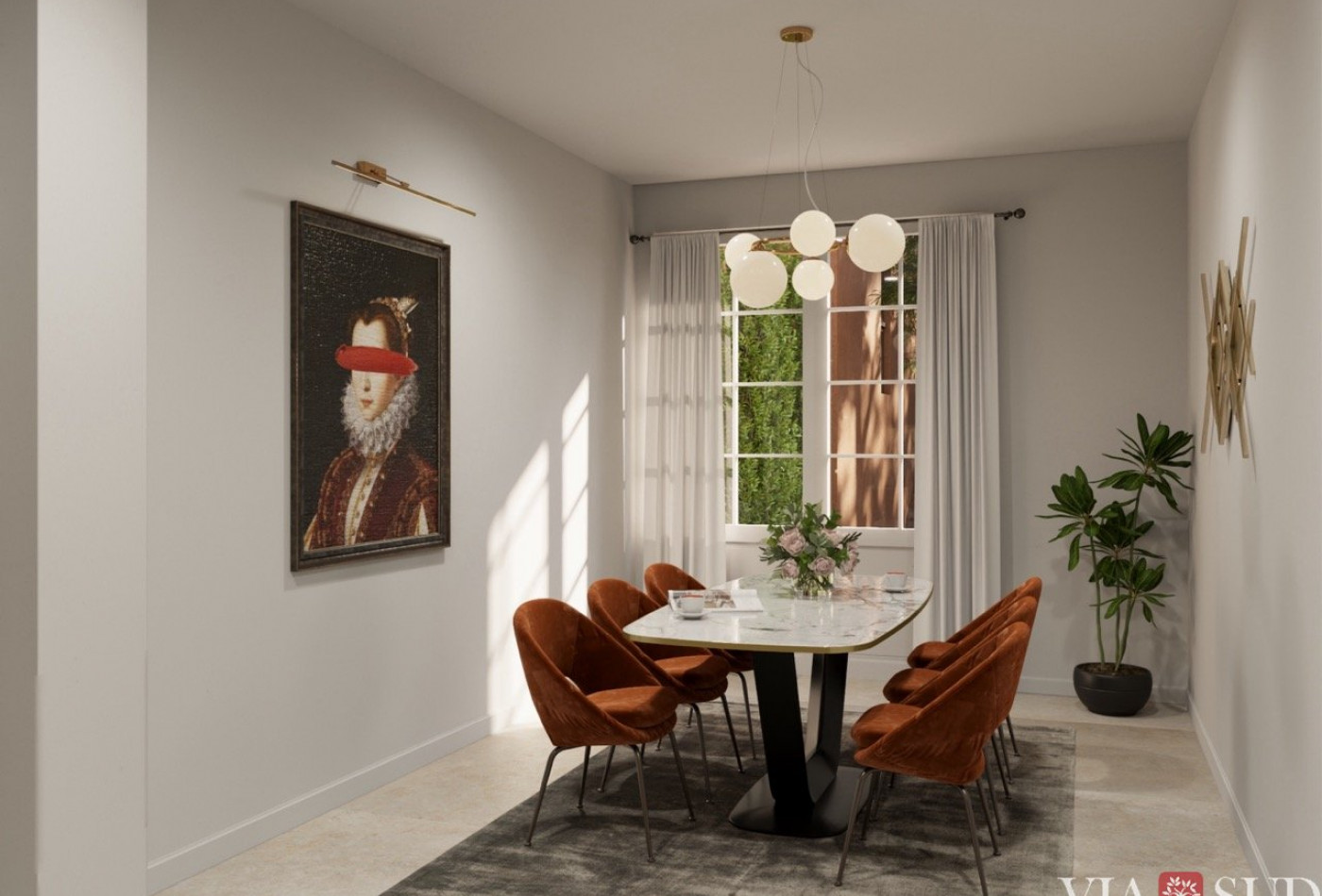 vente Appartement Pezenas - Photo 5