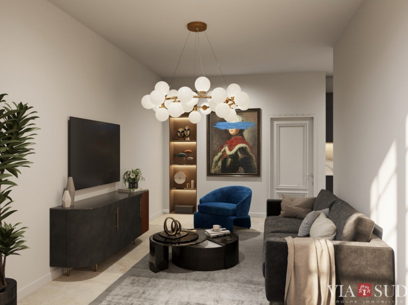 à vendre Appartement Pezenas - Photo 6