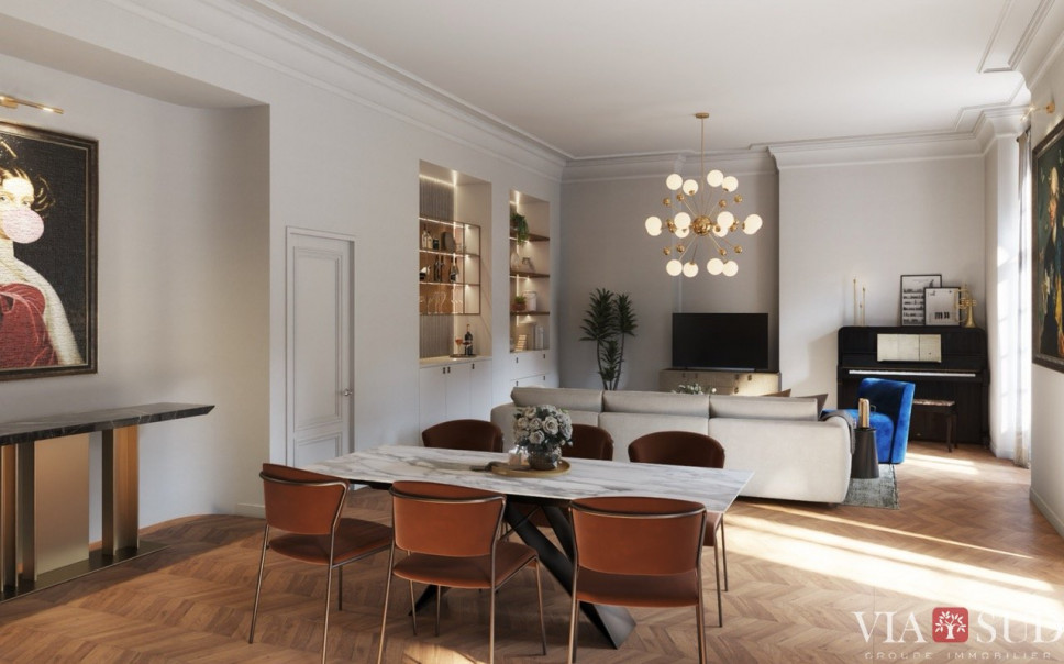 à vendre Appartement Pezenas - Photo 2