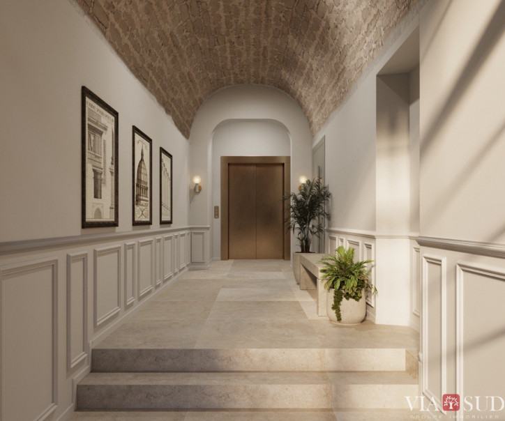 à vendre Appartement Pezenas - Photo 9