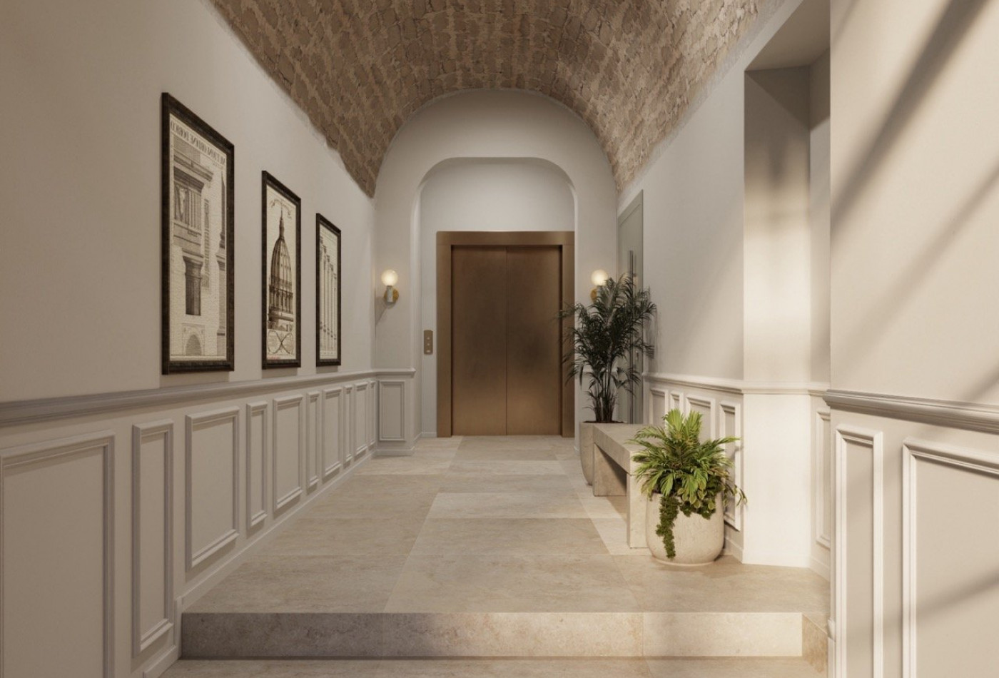 vente Appartement Pezenas - Photo 9