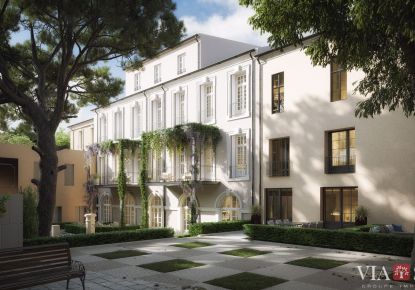 vente Appartement Pezenas