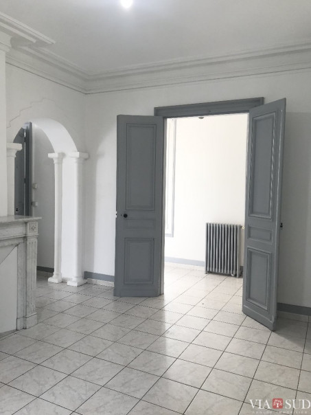 for rent Appartement Beziers