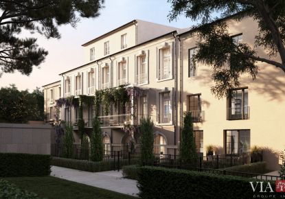 vente Appartement Pezenas