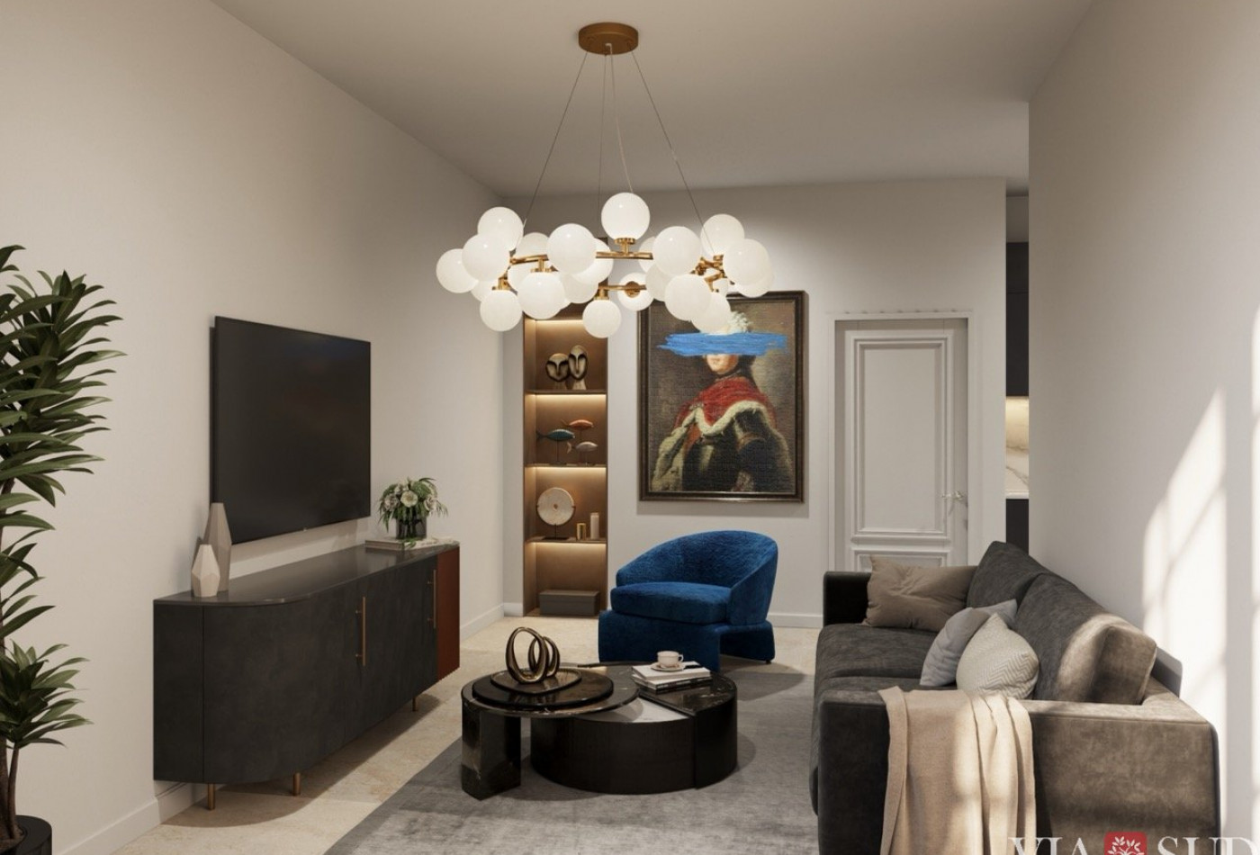 vente Appartement Pezenas - Photo 5
