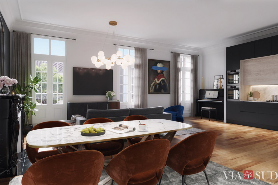 vente Appartement Pezenas - Photo 7