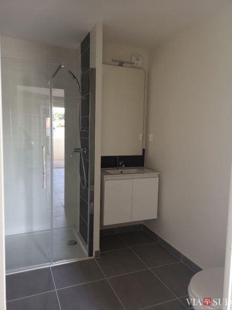 à louer Appartement Beziers - Photo 7